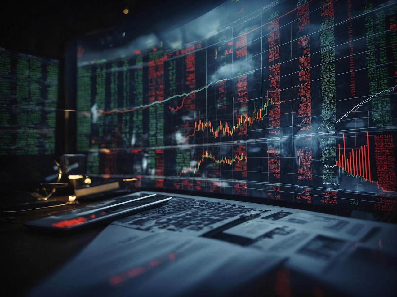 Mastering the MACD Indicator for Crypto Trading with Boyne Wealthholm